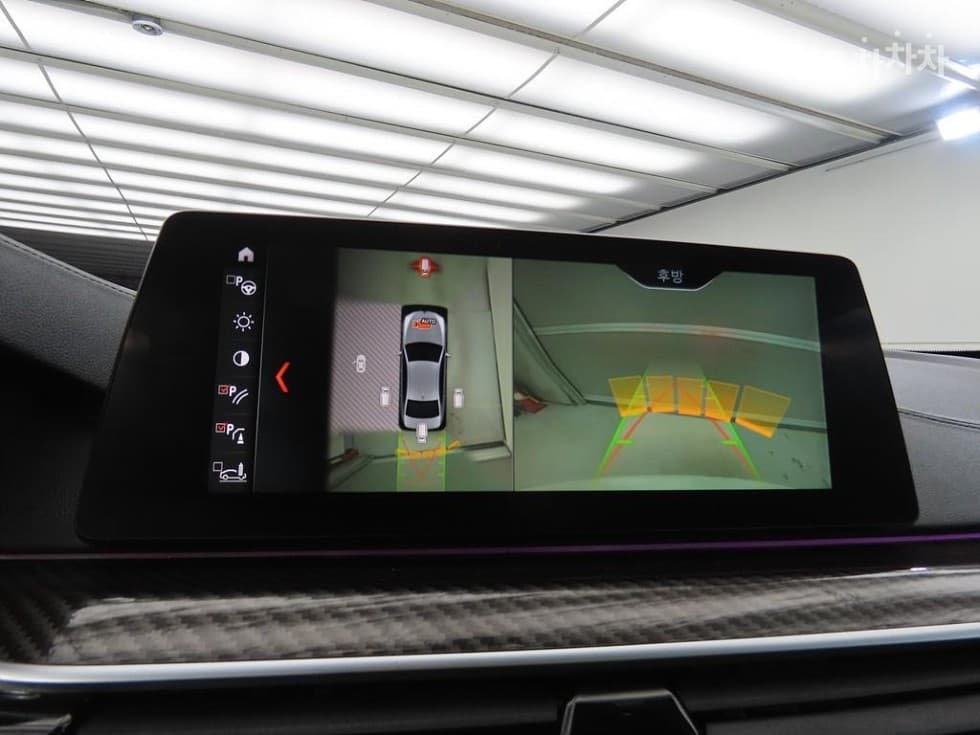 BMW - 5-Series | All New 530 xDrive M Sport Plus 12