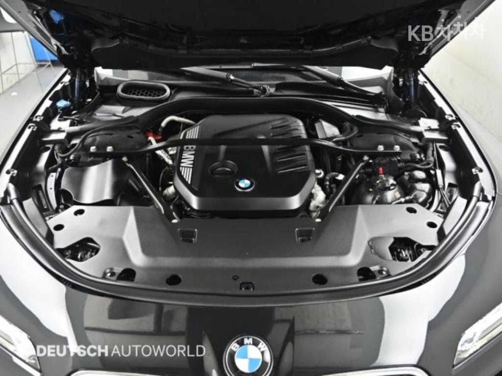 بي إم دبليو - 7-Series | 740 xDrive M Sport 6