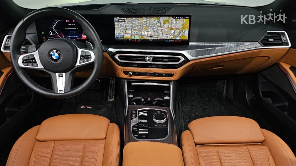 بي إم دبليو - 3-Series | 320 xDrive M Sport Package 7