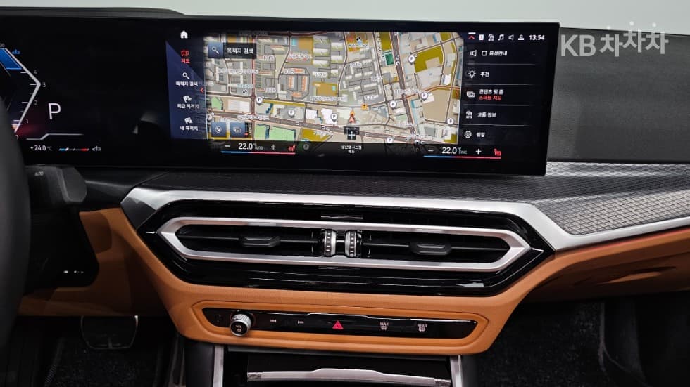 بي إم دبليو - 3-Series | 320 xDrive M Sport Package 14