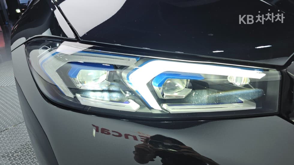 بي إم دبليو - 3-Series | 320 xDrive M Sport Package 22