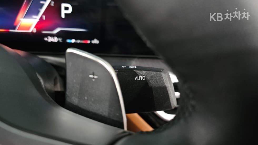 بي إم دبليو - 3-Series | 320 xDrive M Sport Package 27