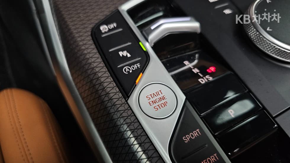 بي إم دبليو - 3-Series | 320 xDrive M Sport Package 28