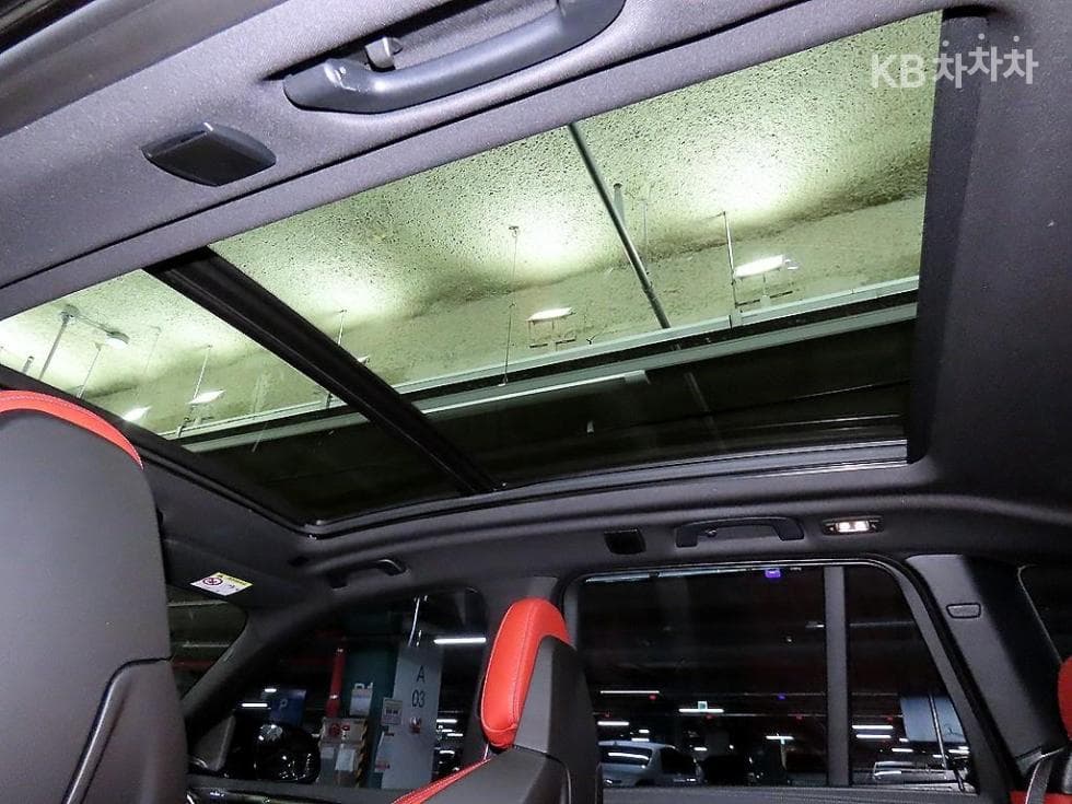 BMW - X3M | MSeries Competition F97(19~) 15
