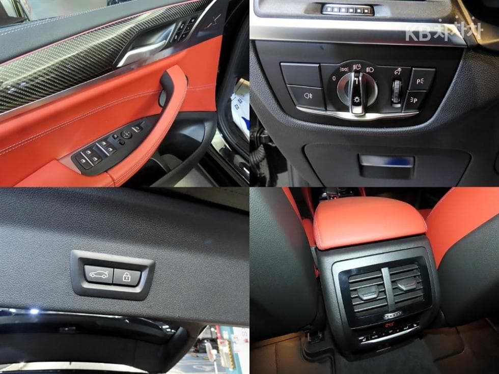 BMW - X3M | MSeries Competition F97(19~) 17