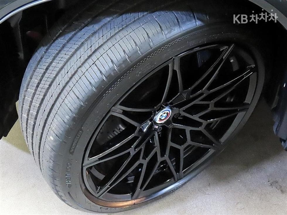 BMW - X3M | MSeries Competition F97(19~) 20