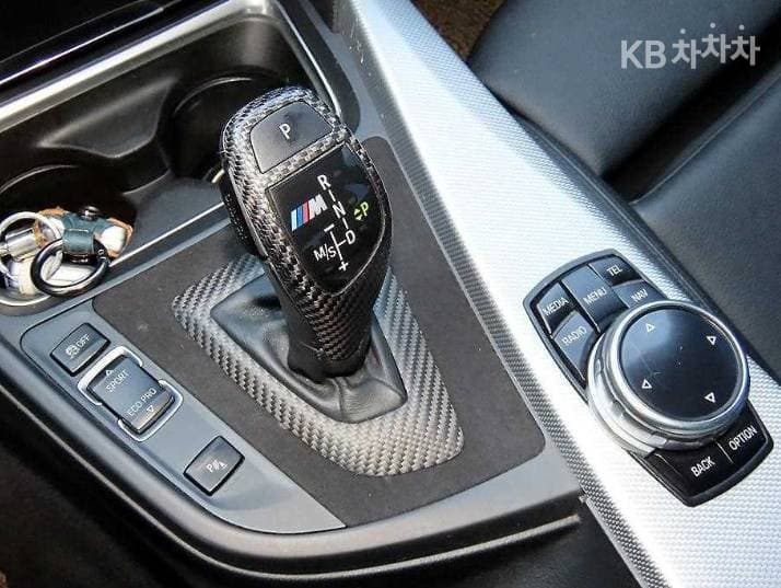 بي إم دبليو - 3-Series | New 335 14