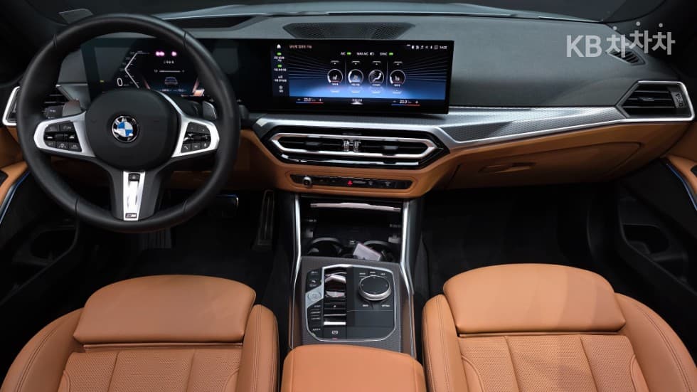 بي إم دبليو - 3-Series | 320 Touring M Sport 7