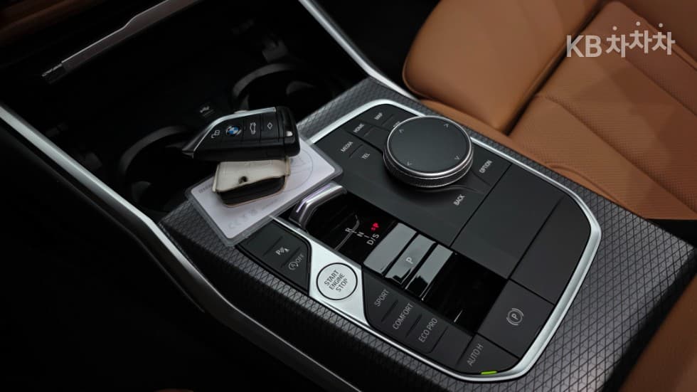 بي إم دبليو - 3-Series | 320 Touring M Sport 13