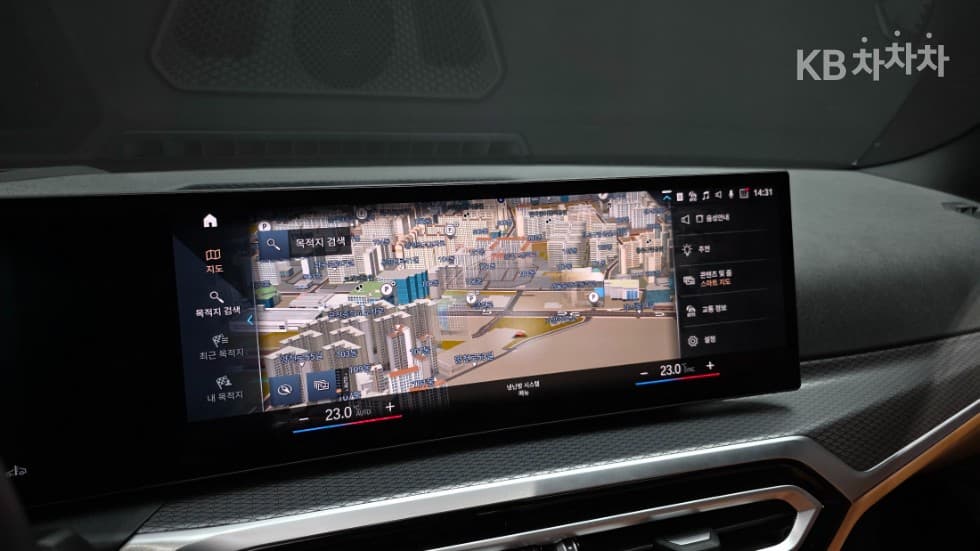 بي إم دبليو - 3-Series | 320 Touring M Sport 14
