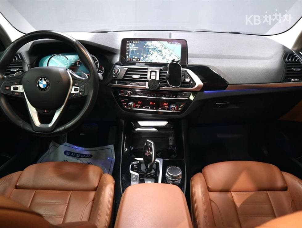 بي إم دبليو - X3 | xDrive 20 xLine 5