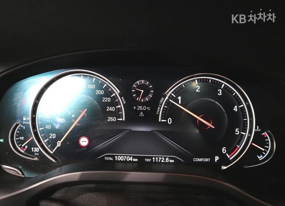 بي إم دبليو - X3 | xDrive 20 xLine 6