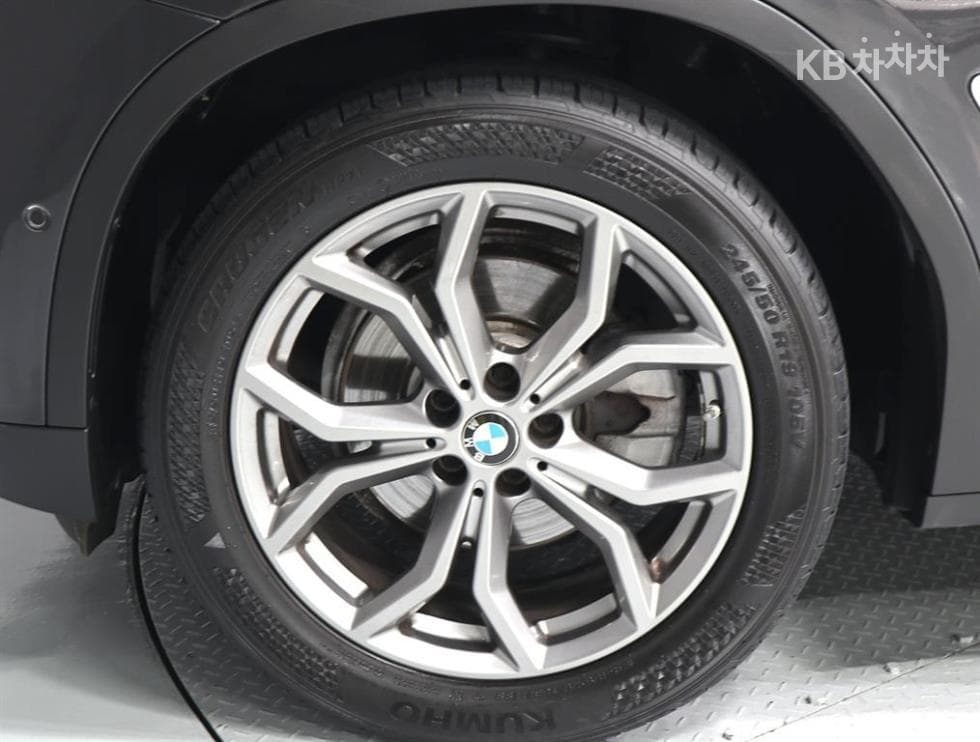 بي إم دبليو - X3 | xDrive 20 xLine 18