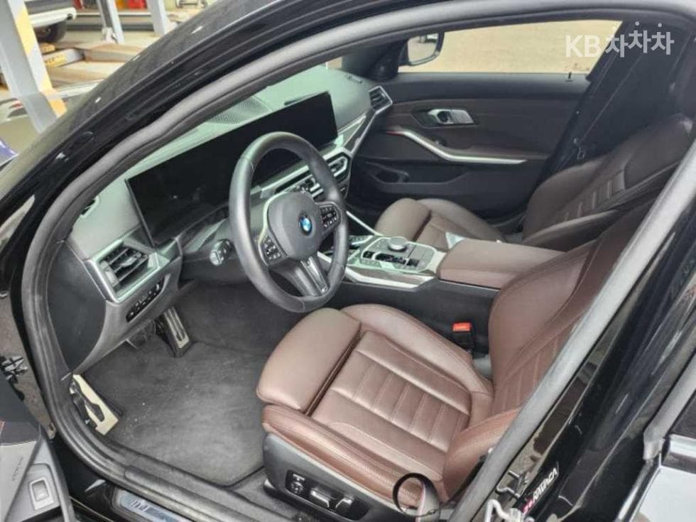 BMW - 3-Series | M340 Touring xDrive Pro 5