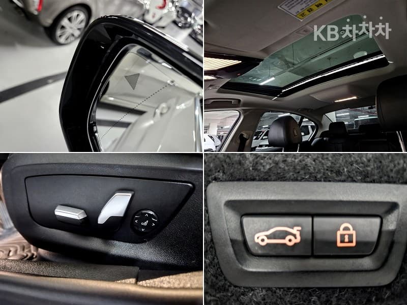 BMW - 5-Series | All New 520 M Sport Plus 6