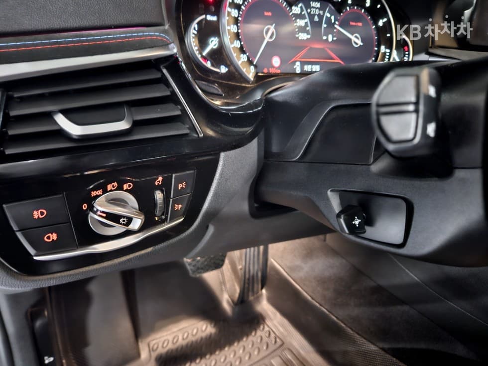 BMW - 5-Series | All New 520 M Sport Plus 13