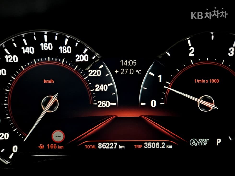 BMW - 5-Series | All New 520 M Sport Plus 18