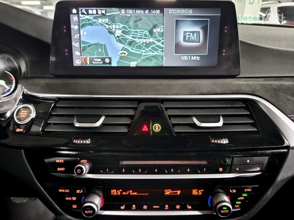 BMW - 5-Series | All New 520 M Sport Plus 19