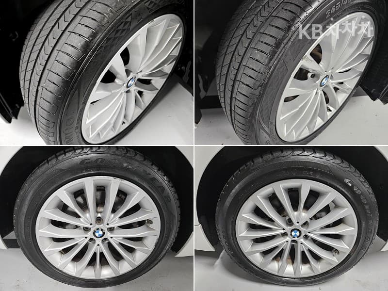 BMW - 5-Series | All New 520 M Sport Plus 32
