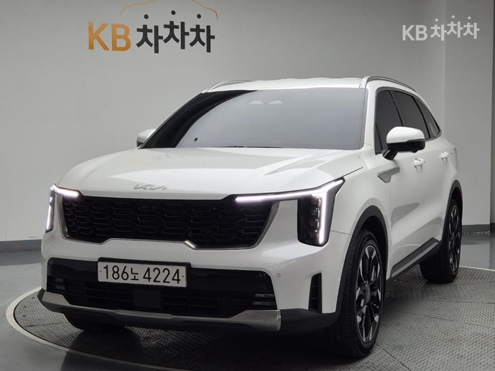 Kia Соренто