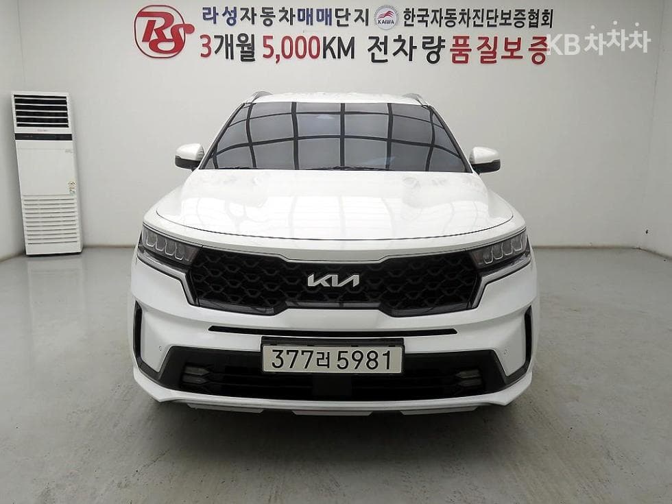 Kia Соренто