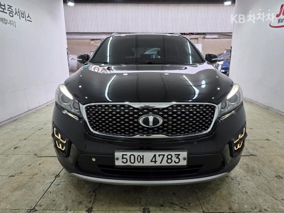 Kia Соренто
