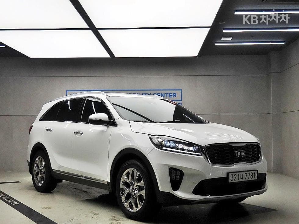 Kia Соренто