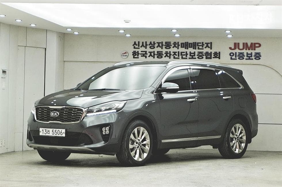 Kia Соренто