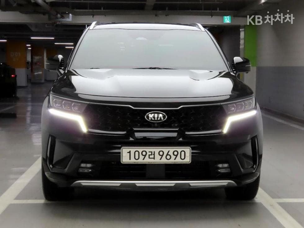 Kia Соренто