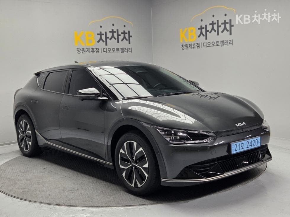 Kia EV6