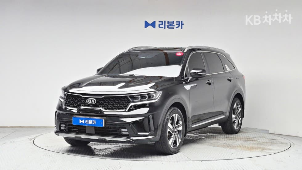 Kia Соренто