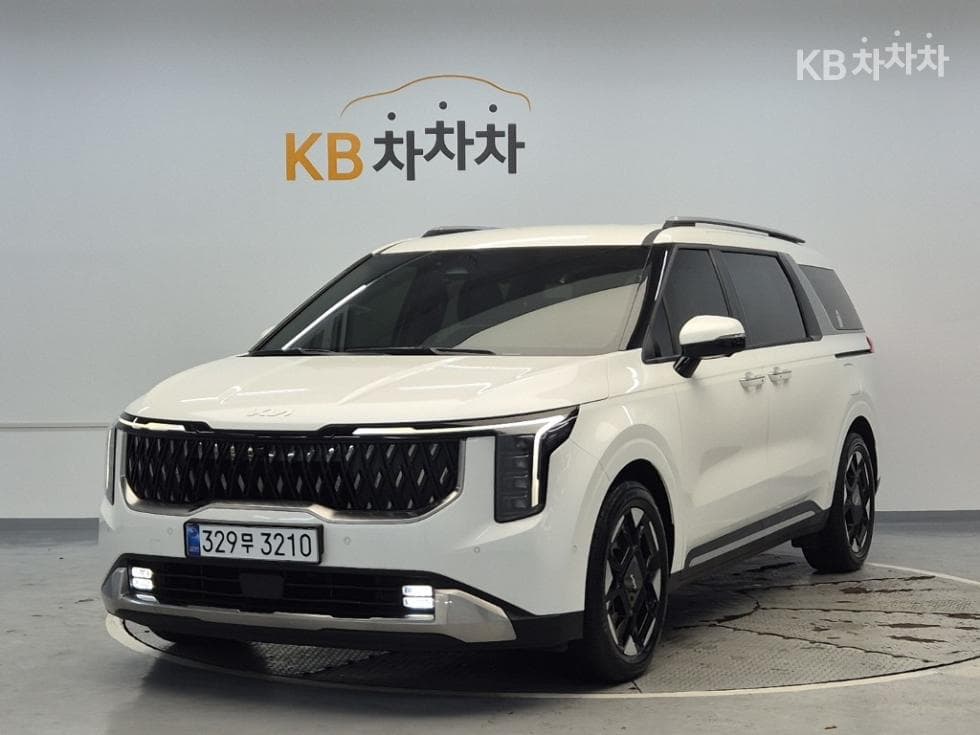 Kia Карнивал
