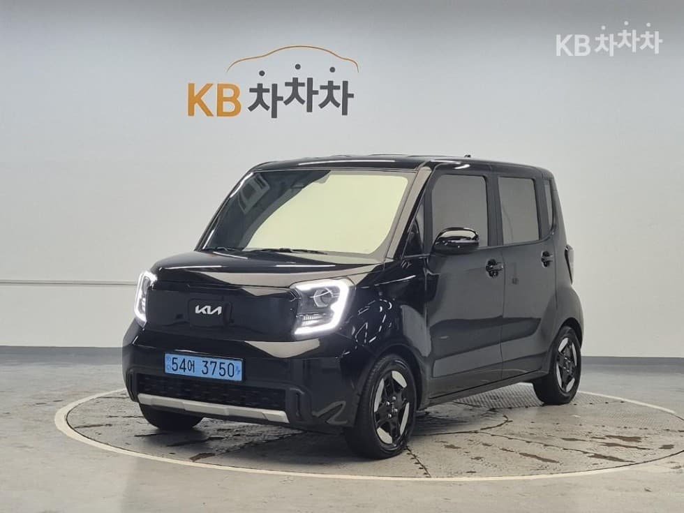 Kia Ray