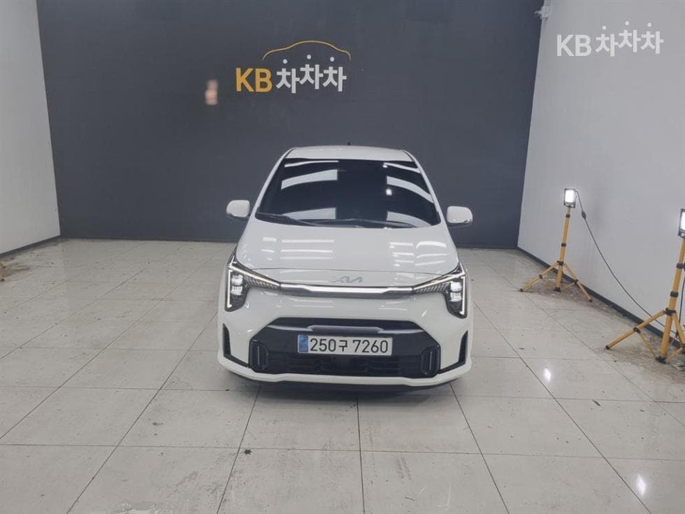 Kia Morning