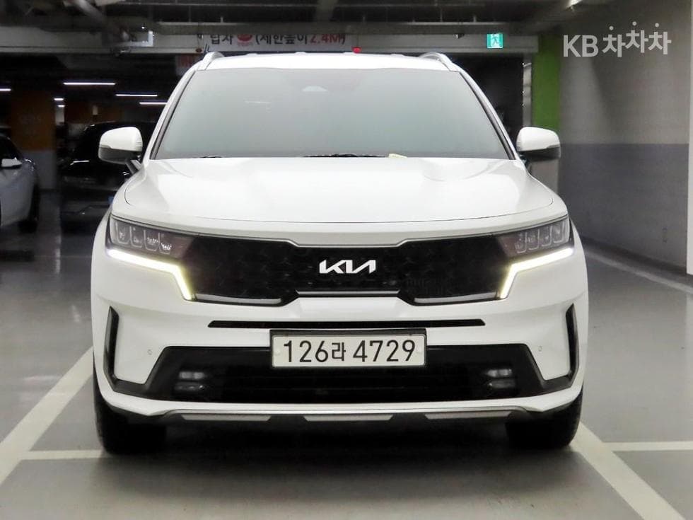 Kia Соренто