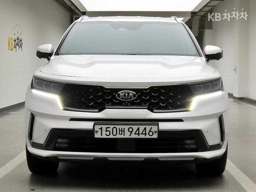 Kia Соренто