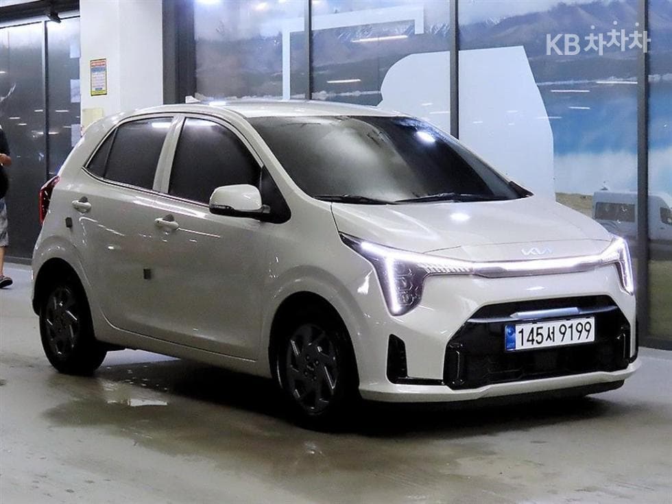 Kia Morning