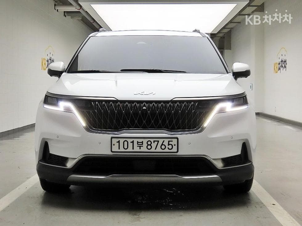 Kia Карнивал