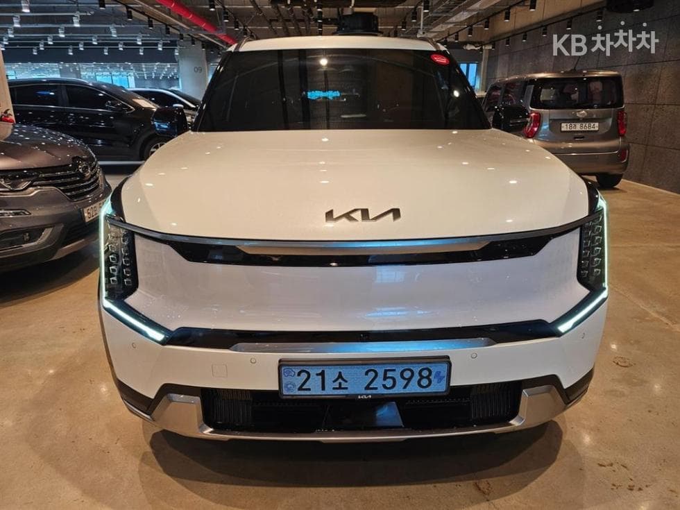 Kia EV9