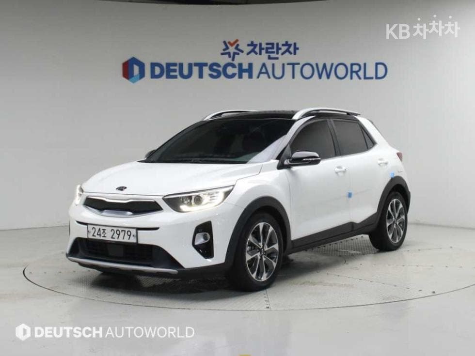Kia Стоник