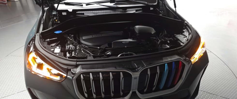 بي إم دبليو - X1 | xDrive20 M Sport 6