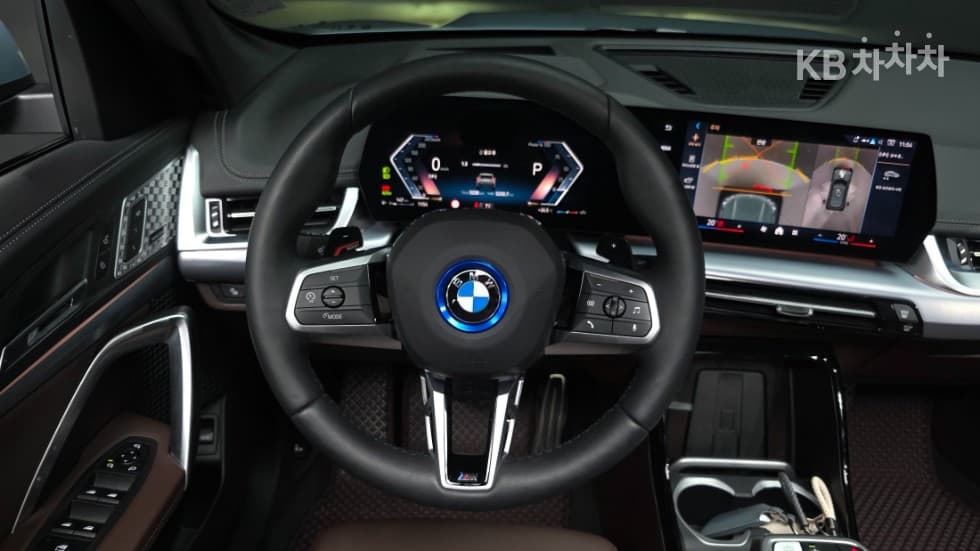بي إم دبليو - X1 | xDrive20 M Sport 13