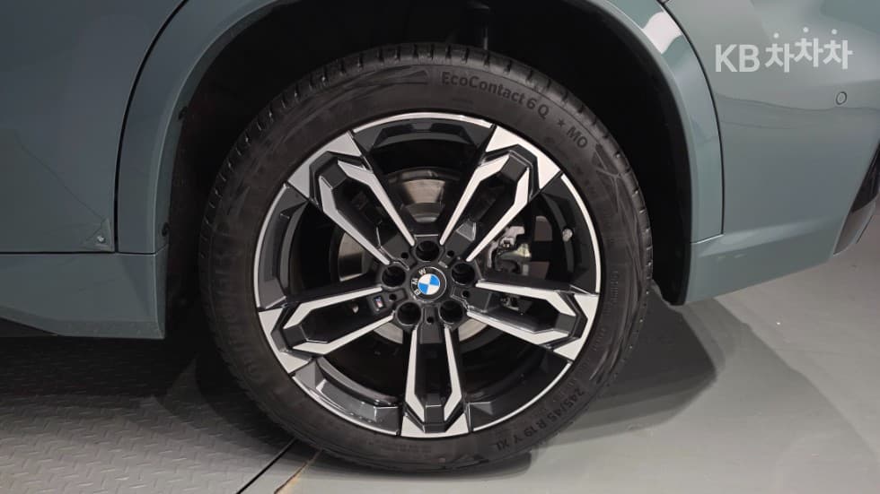 بي إم دبليو - X1 | xDrive20 M Sport 20