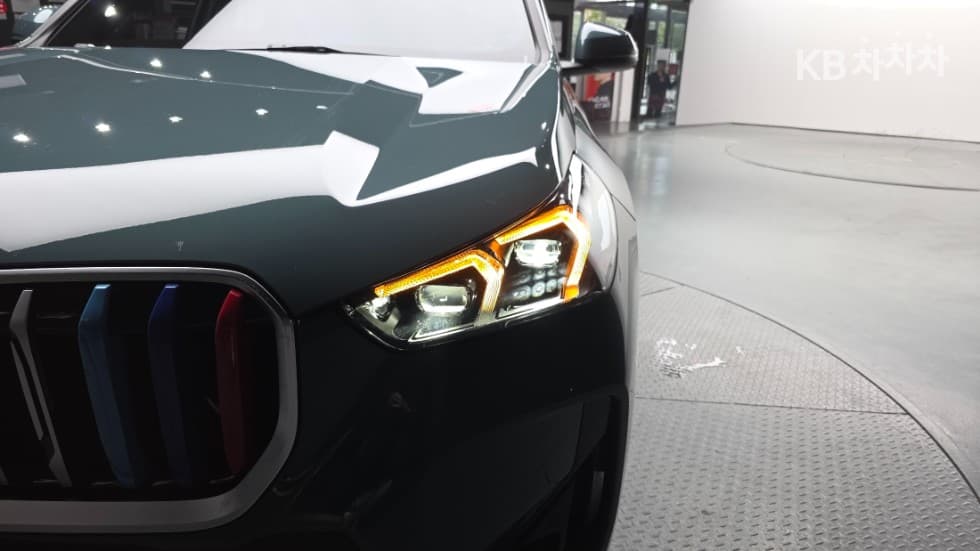 بي إم دبليو - X1 | xDrive20 M Sport 21