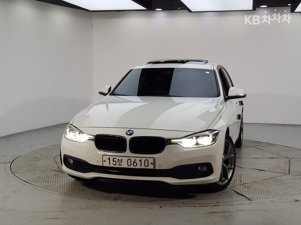 BMW - 3-Series | New 320 F30(12~) 2