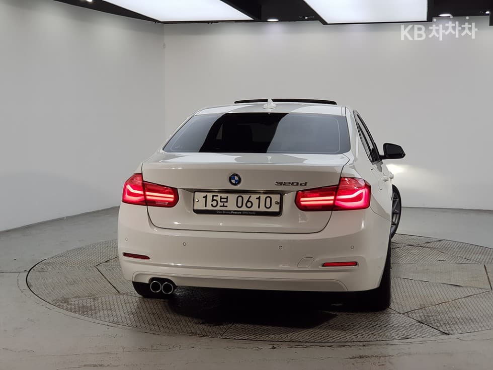 BMW - 3-Series | New 320 F30(12~) 3