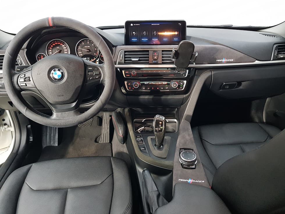 BMW - 3-Series | New 320 F30(12~) 5