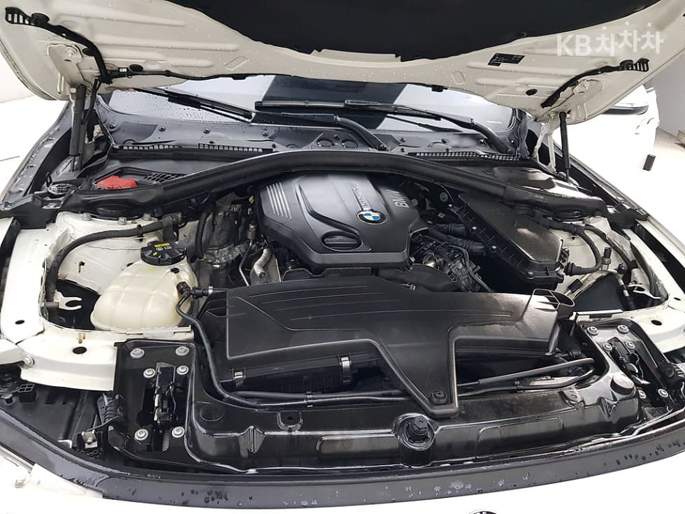 BMW - 3-Series | New 320 F30(12~) 6