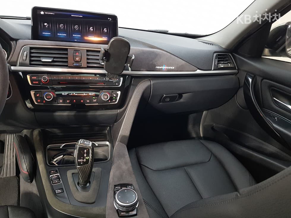 BMW - 3-Series | New 320 F30(12~) 10