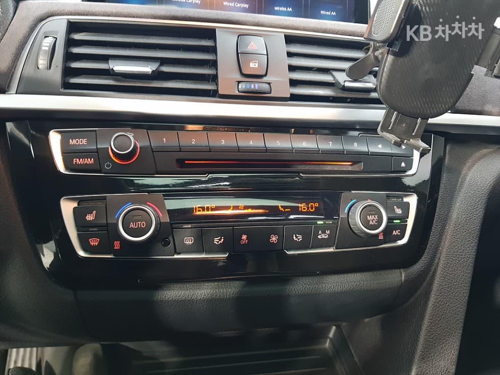 BMW - 3-Series | New 320 F30(12~) 12